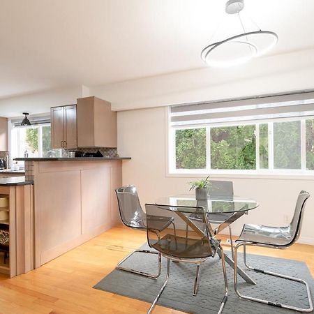 Spacious & Modern By The Beach White Rock Extérieur photo