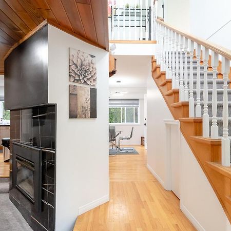 Spacious & Modern By The Beach White Rock Extérieur photo