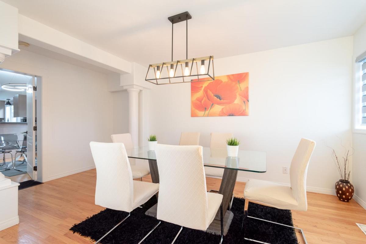Spacious & Modern By The Beach White Rock Extérieur photo