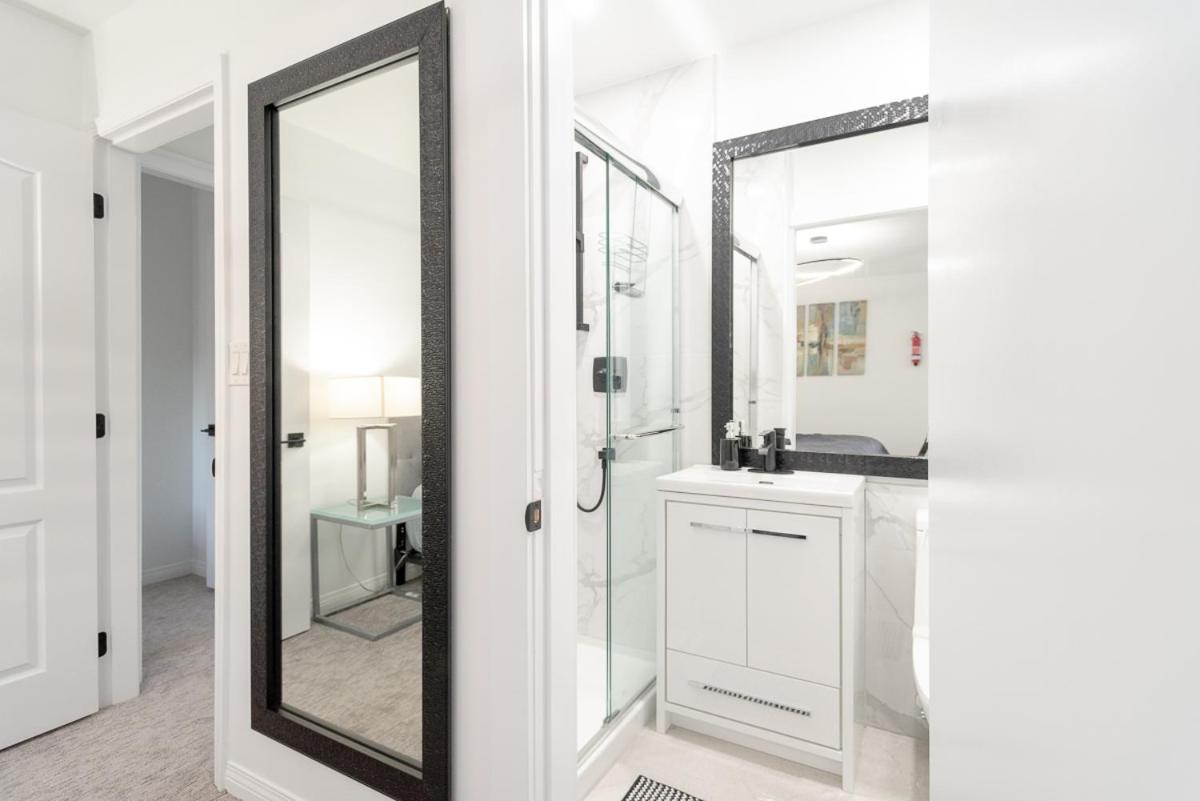 Spacious & Modern By The Beach White Rock Extérieur photo