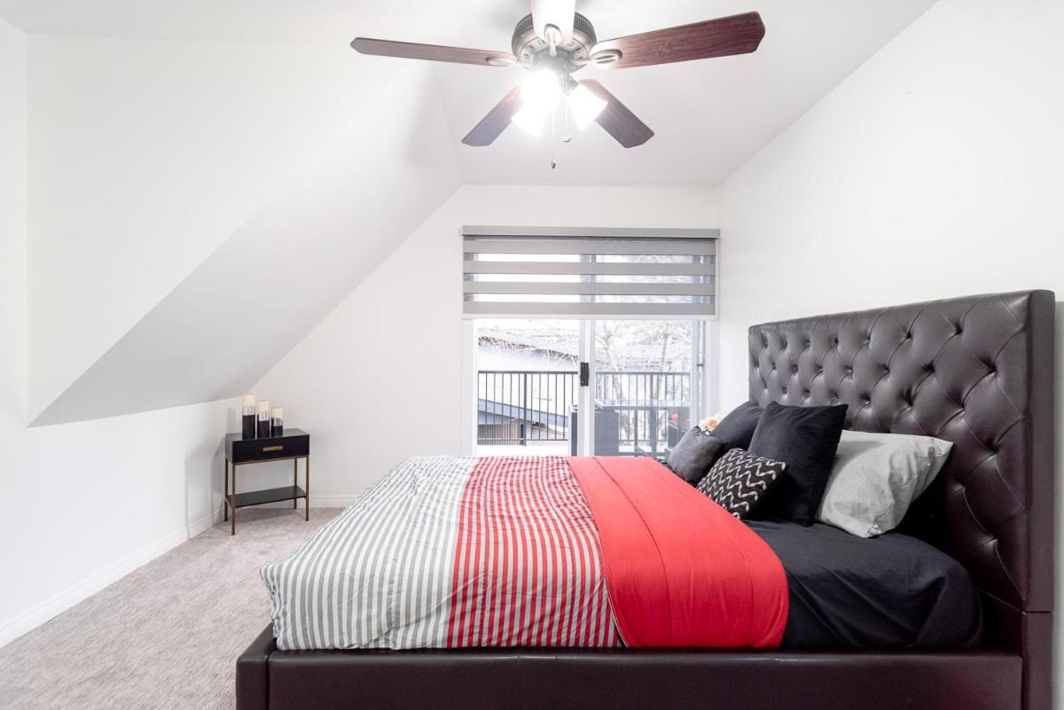 Spacious & Modern By The Beach White Rock Extérieur photo