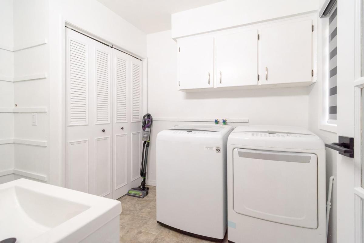 Spacious & Modern By The Beach White Rock Extérieur photo
