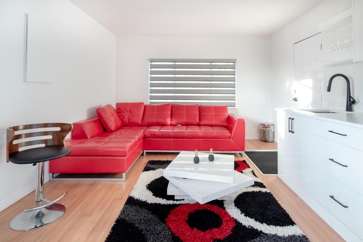 Spacious & Modern By The Beach White Rock Extérieur photo