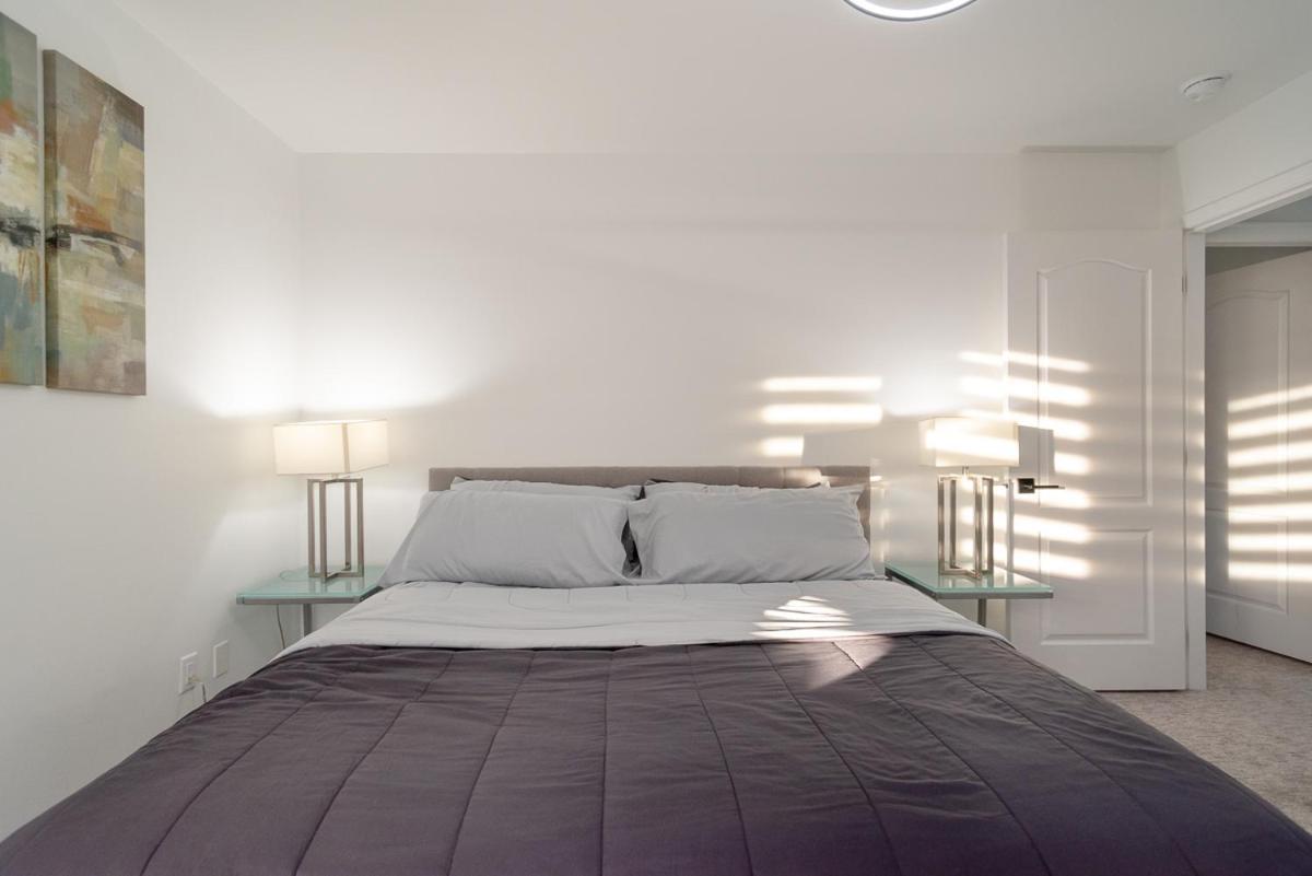 Spacious & Modern By The Beach White Rock Extérieur photo