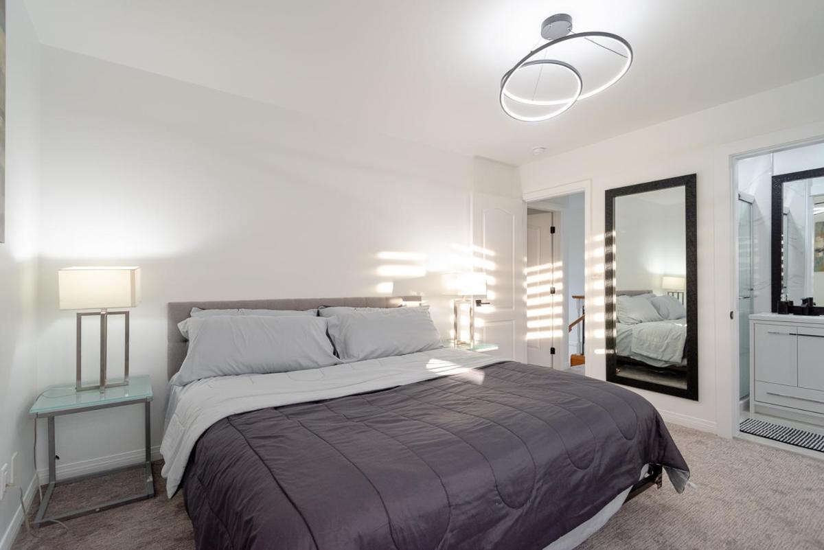 Spacious & Modern By The Beach White Rock Extérieur photo