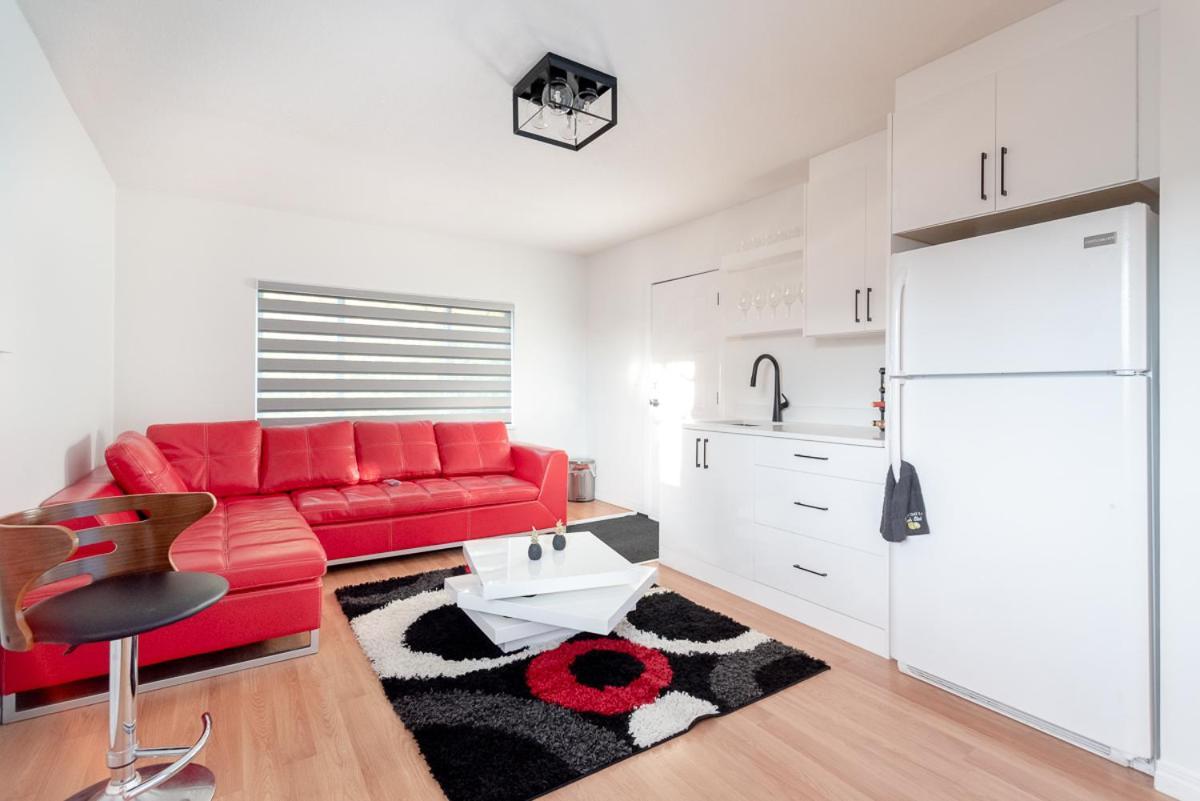 Spacious & Modern By The Beach White Rock Extérieur photo