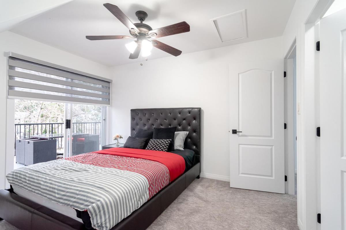 Spacious & Modern By The Beach White Rock Extérieur photo